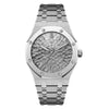 USWEL Automatic Watch for Men, Brand Design at Discounted Price, Seiko Movement and Hand Textured Dial - 42MM - Model U001