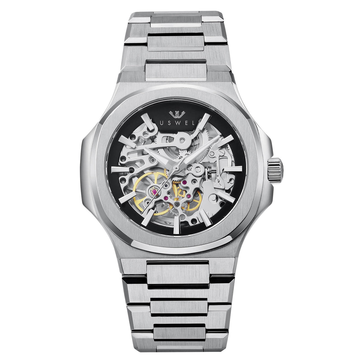 Automatic Watch | USWEL