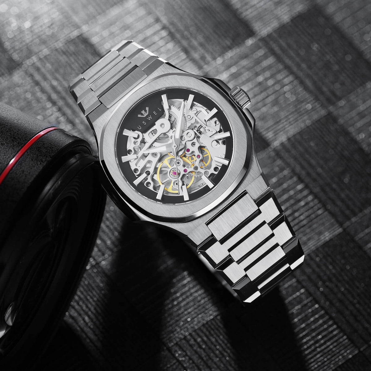 Automatic Watch | USWEL