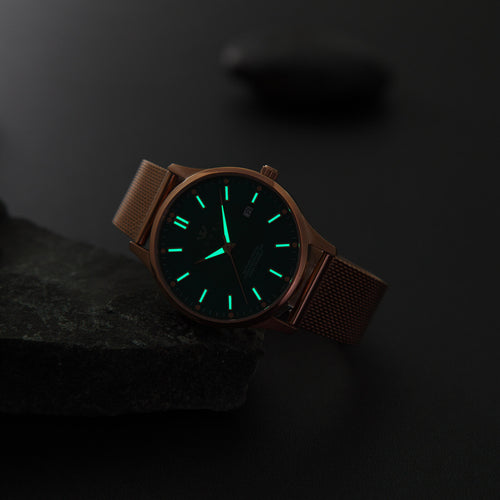  Quartz Watch for men | USWEL